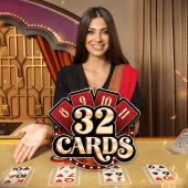 32 Baraha x98 casino