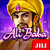 Ali Baba x98 games
