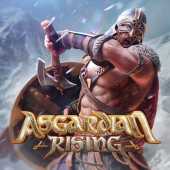 Asgardian Rising x98 games