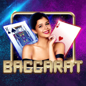 Baccarat B x98 casino