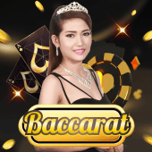 Baccarat x98 games