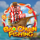 Câu Cá Bao Chuan x98 game