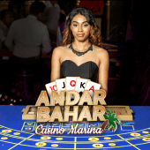 Casino Marina Andar Bahar x98 casino