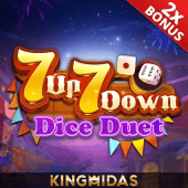 Song Ca Xúc Xắc x98 game