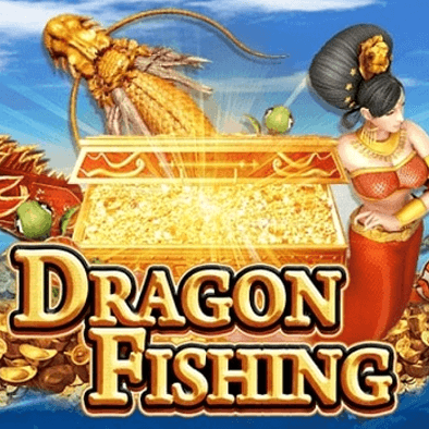 Câu Cá Rồng x98 app casino