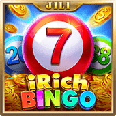 Bingo Irich x98 game