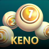 Keno x98 game