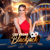 Blackjack Las Vegas x98 casino