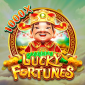 Vận May Phú Quý x98 games