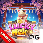 Mèo May Mắn x98 games