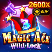 Át Chủ Bài Ma Thuật Khóa Hoang Dã x98 games