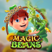 Hạt Đậu Ma Thuật x98 games