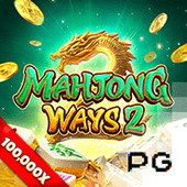 Mahjong Ways 2 on x98