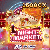 Chợ Đêm x98 slot