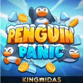 Hoảng Loạn Chim Cánh Cụt x98 game