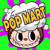 Popmart x98 slot