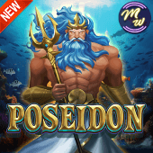 Poseidon x98 slot