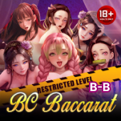 Baccarat Blockchain Sexy B B x98 casino