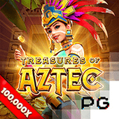 Kho Báu Aztec x98 game
