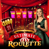 Roulette Tối Thượng x98 casino